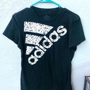 Adidas shirt